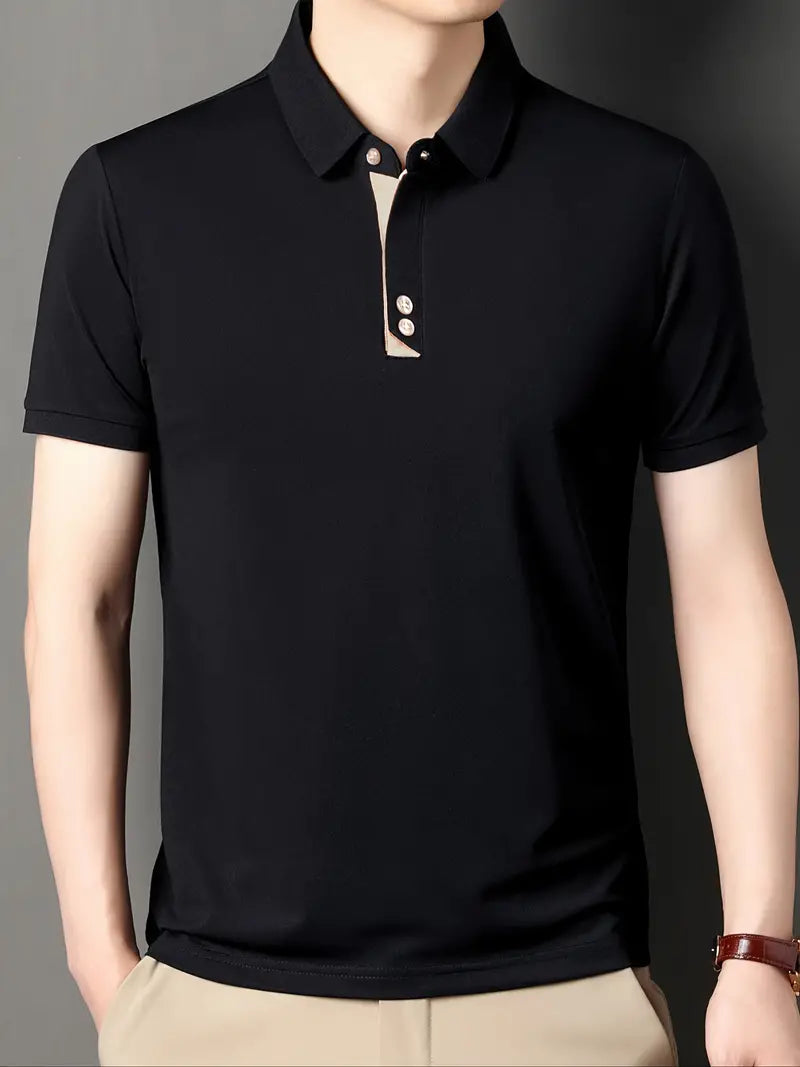 Paul | Herren Polo Shirt