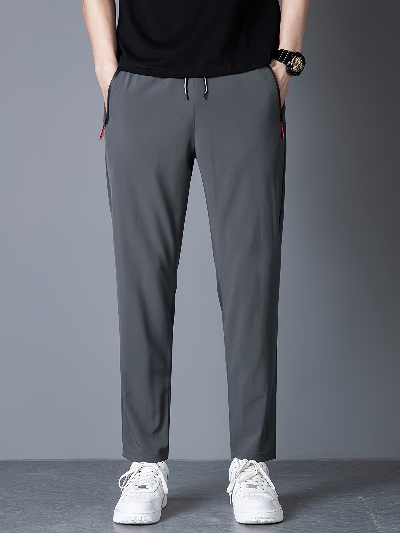 Anselm | Herren Golfhosen