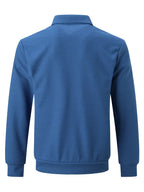 Orion | Herren Klassische Trainingsjacke