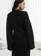 Alice - Elegant Cardigan