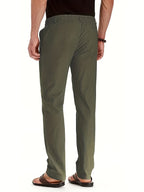 Alwin | Herren Freizeithose