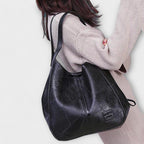 Orineth - Vintage Ledertasche