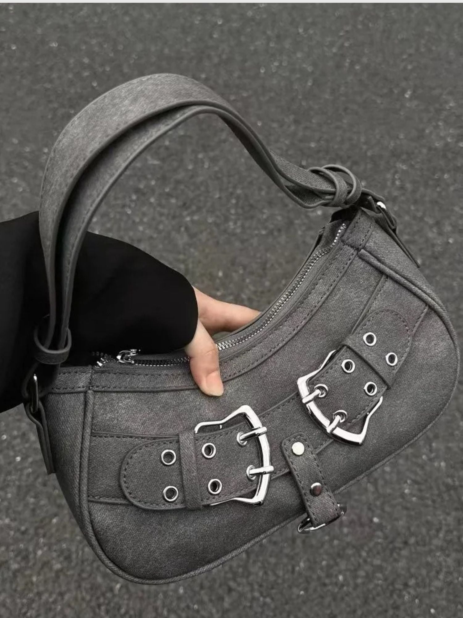 Bexley -  Mini Umhängetasche