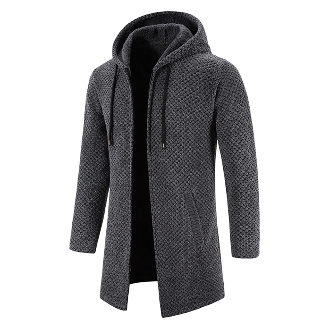 Lauren | Herren Strickjacke