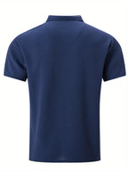 Asher | Herren Polo Hemd