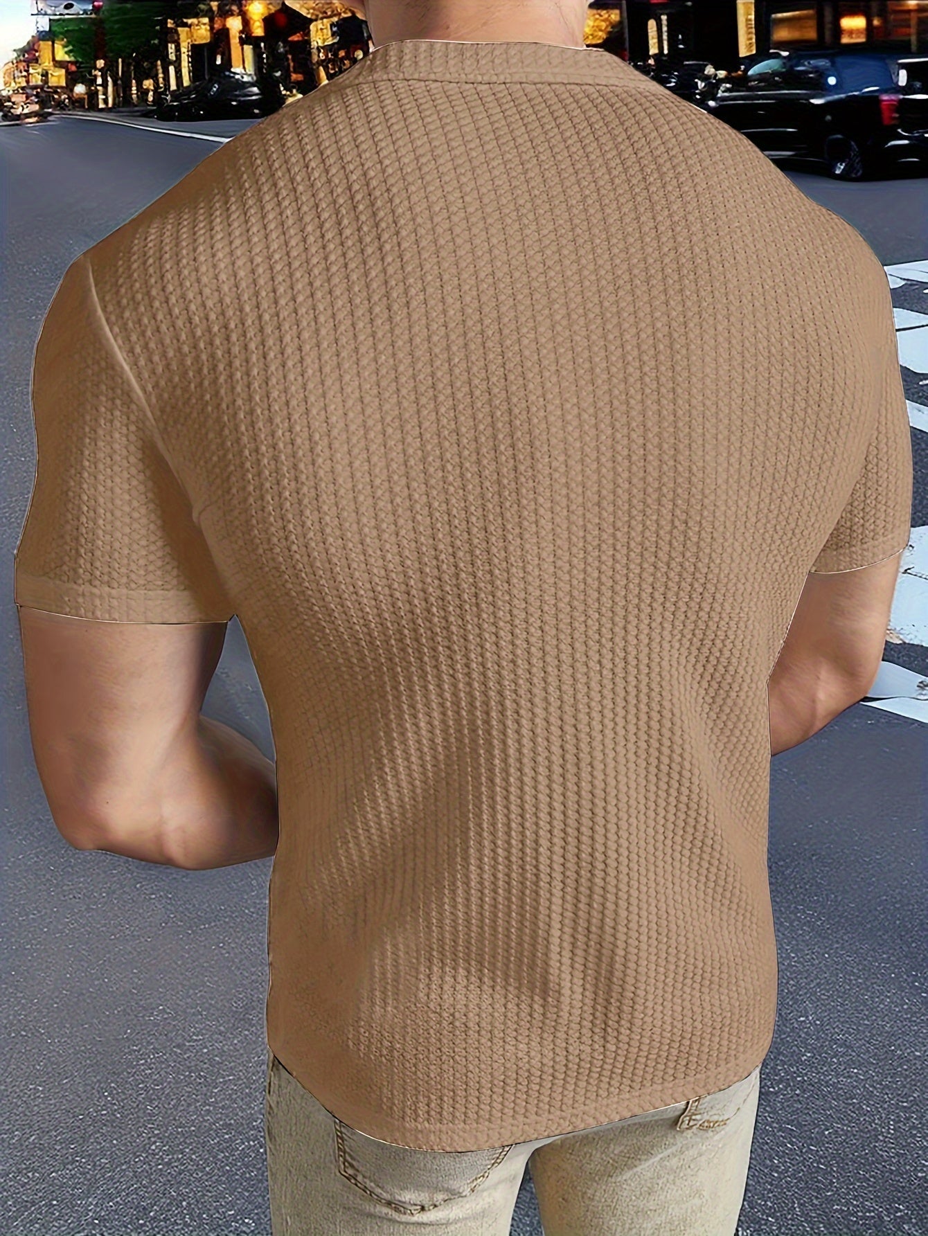 Arnd | Herren Kurzarmhemd