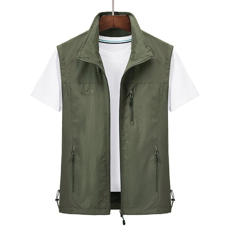 Mikhail | Herren-Körperwärmer