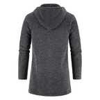 Lauren | Herren Strickjacke