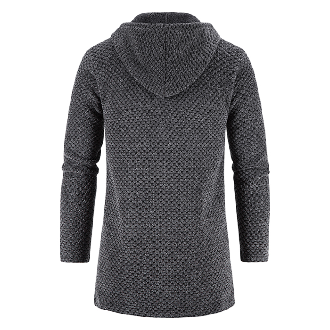 Lauren | Herren Strickjacke