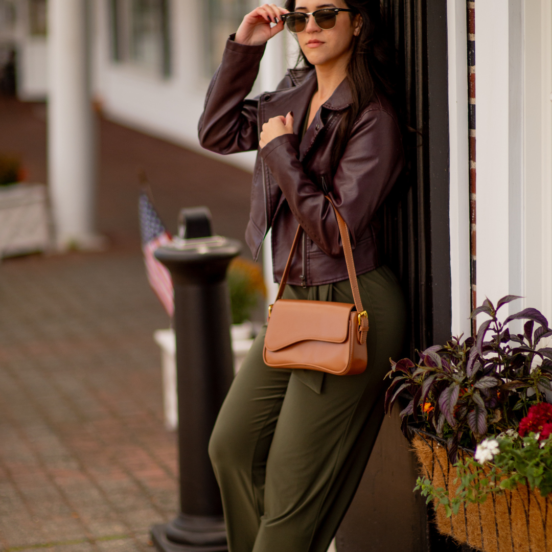 Chloe -  Umhängetasche