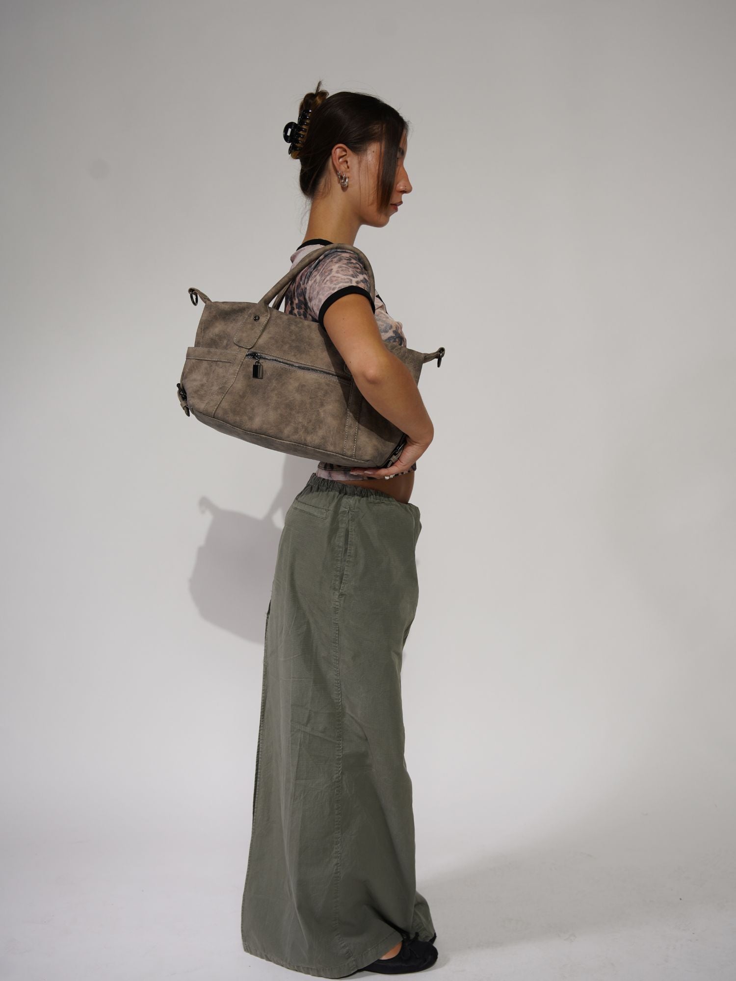 Amelia  Eleganter Alltagsbegleiter