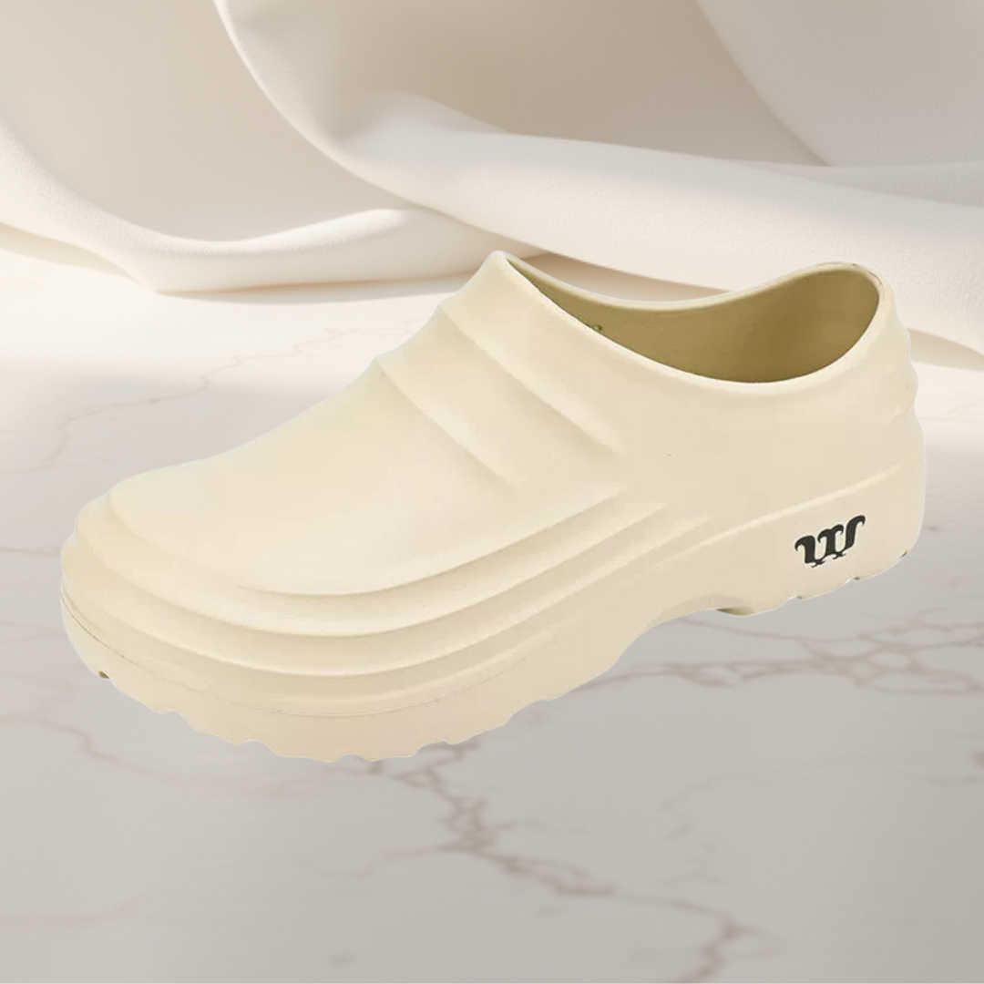 Ortho Step - Komfortabel und flexibel