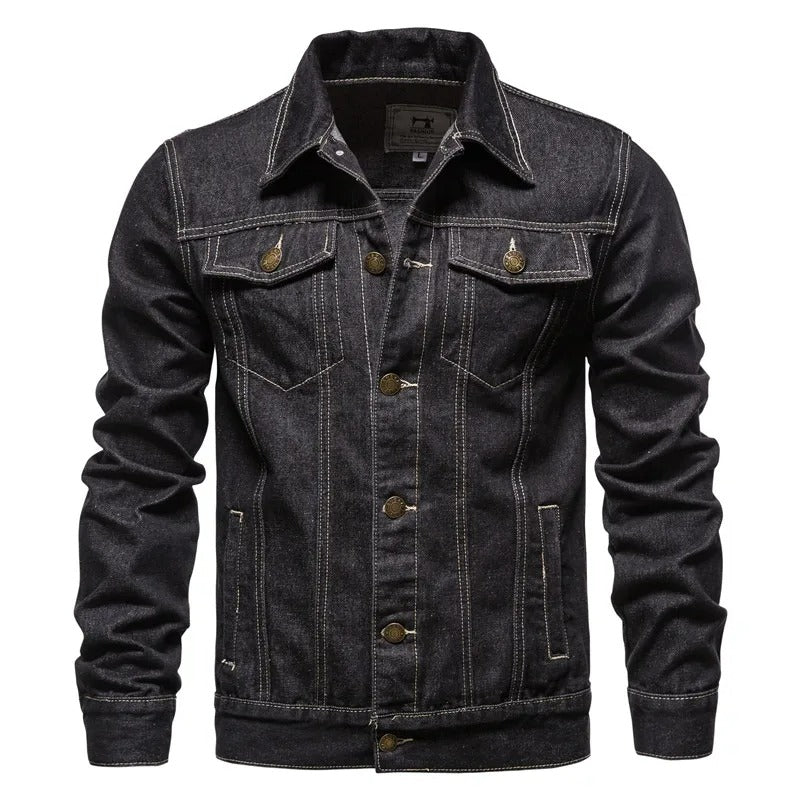 Muller | Herren Denim Jacke