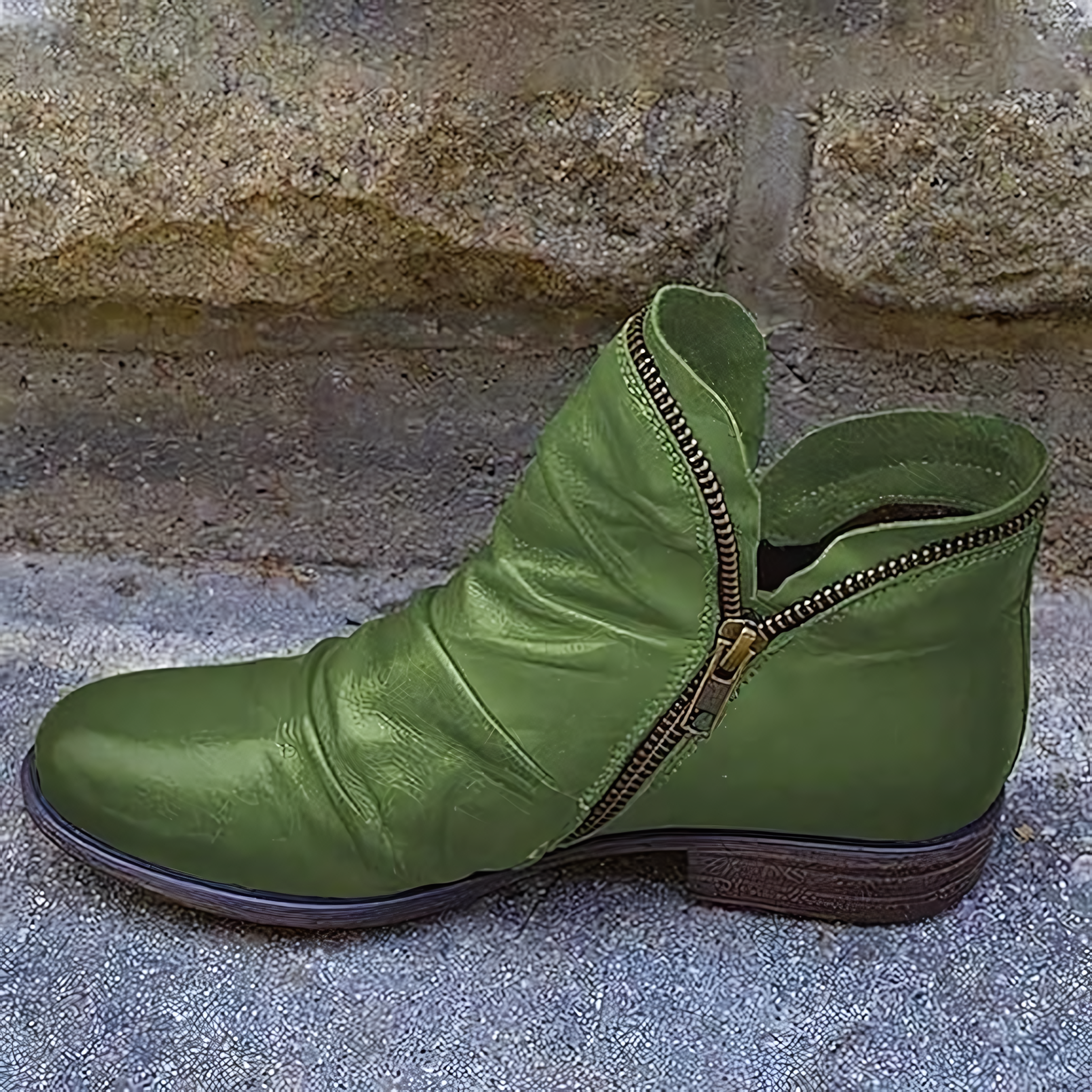 Averie | Bequeme Ankle Boots