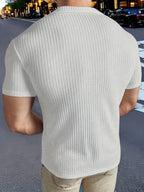 Arnd | Herren Kurzarmhemd