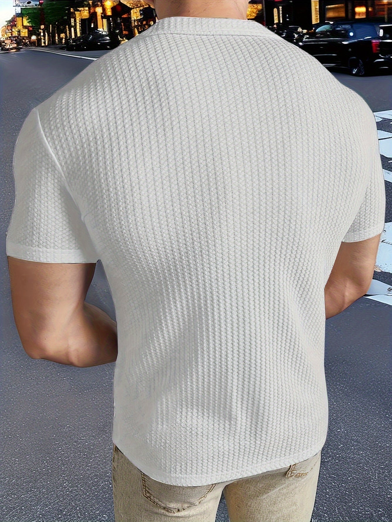 Arnd | Herren Kurzarmhemd