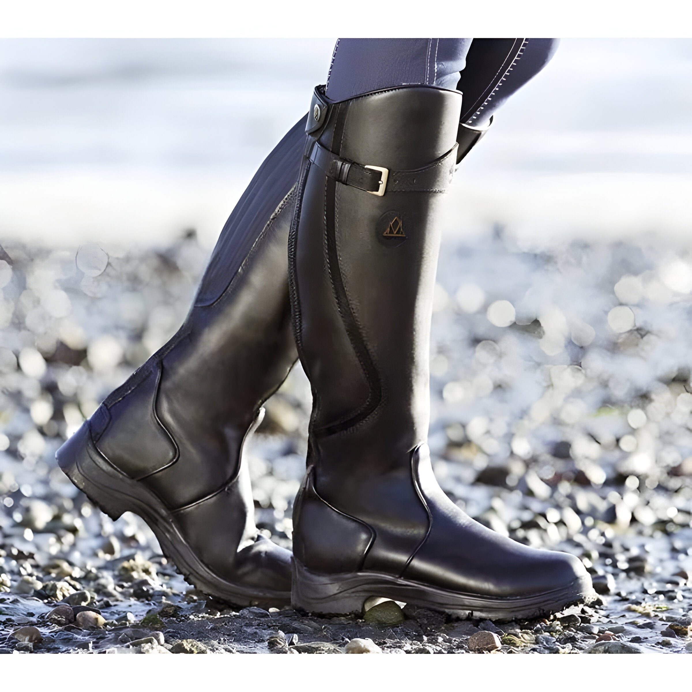 Elain | Moderne und stilvolle Stiefel