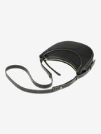 Bluma -  Kompakte vegane Umhängetasche