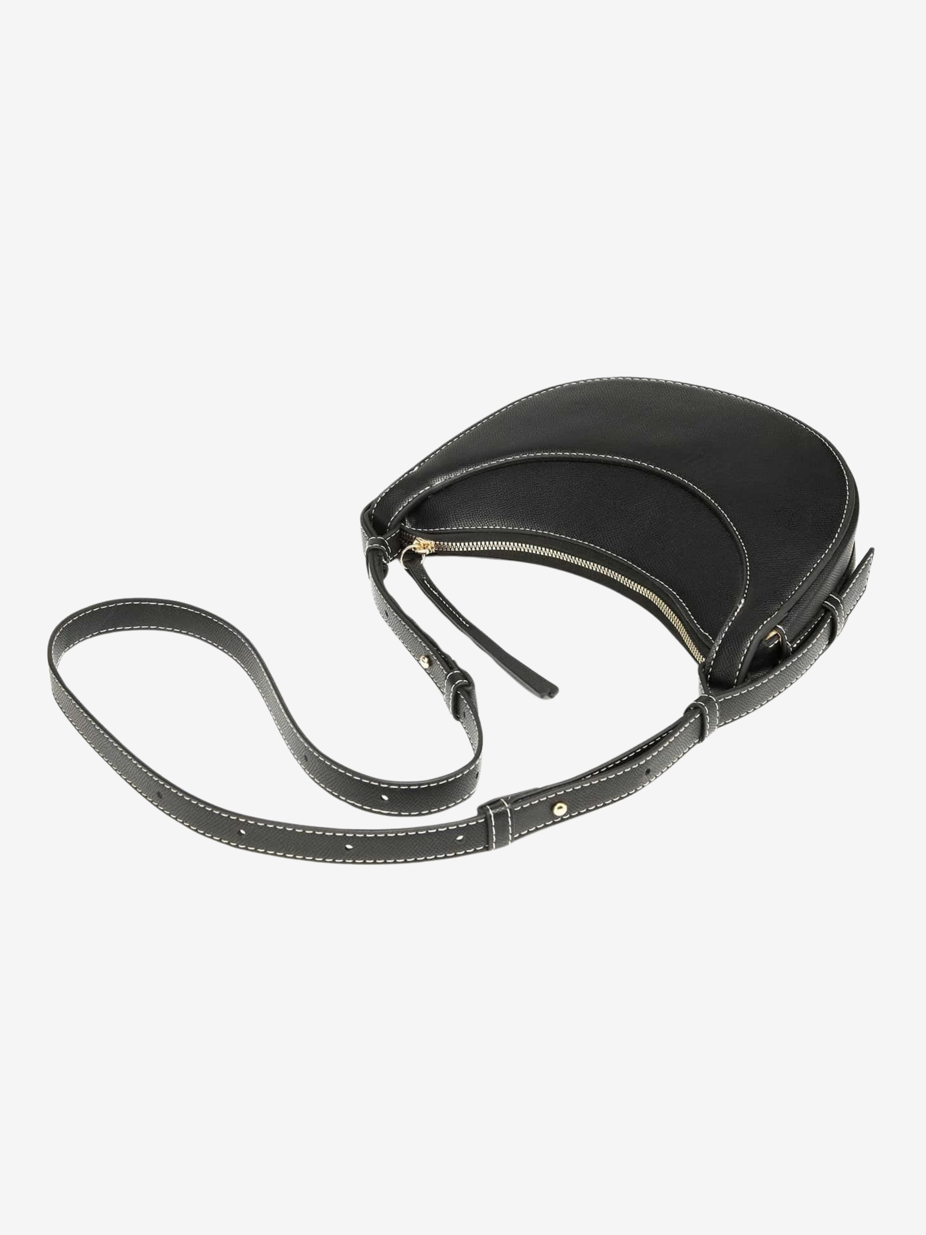 Bluma -  Kompakte vegane Umhängetasche