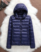 North - Neue wasserdichte Jacke