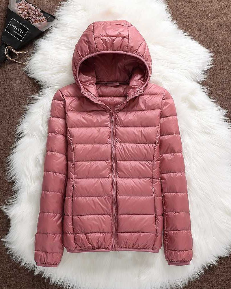 North - Neue wasserdichte Jacke