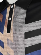 Alban | Herren Polohemd