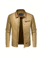 Sven | Herren Jacke