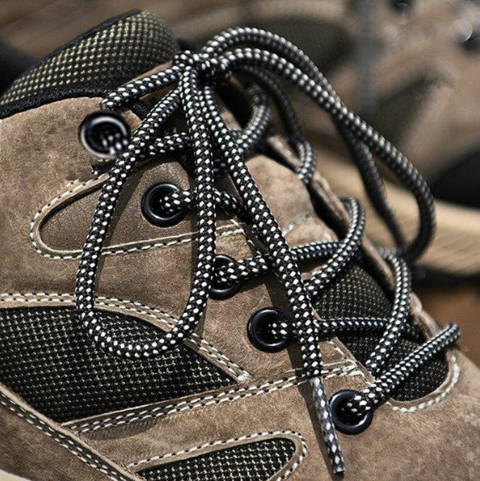 Paolo | Herren Schnürbare Turnschuhe