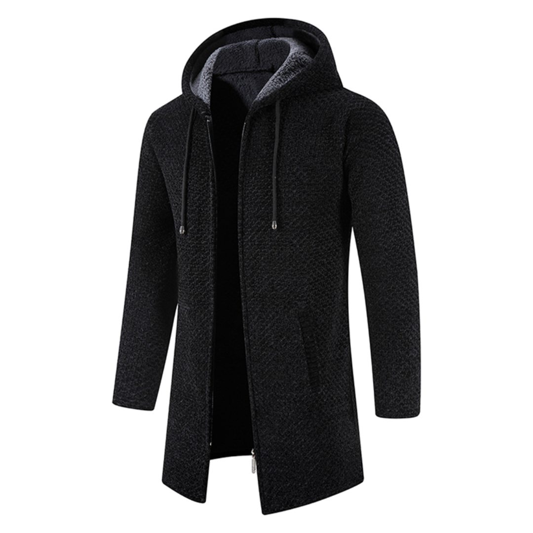 Lauren | Herren Strickjacke
