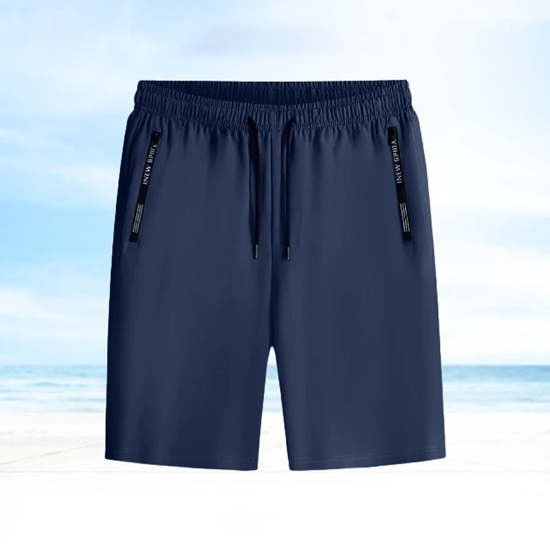 Christos | Herren Lässige Shorts