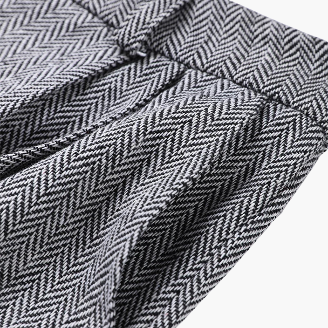 Giselle-  DREI-TEILIGER ANZUG