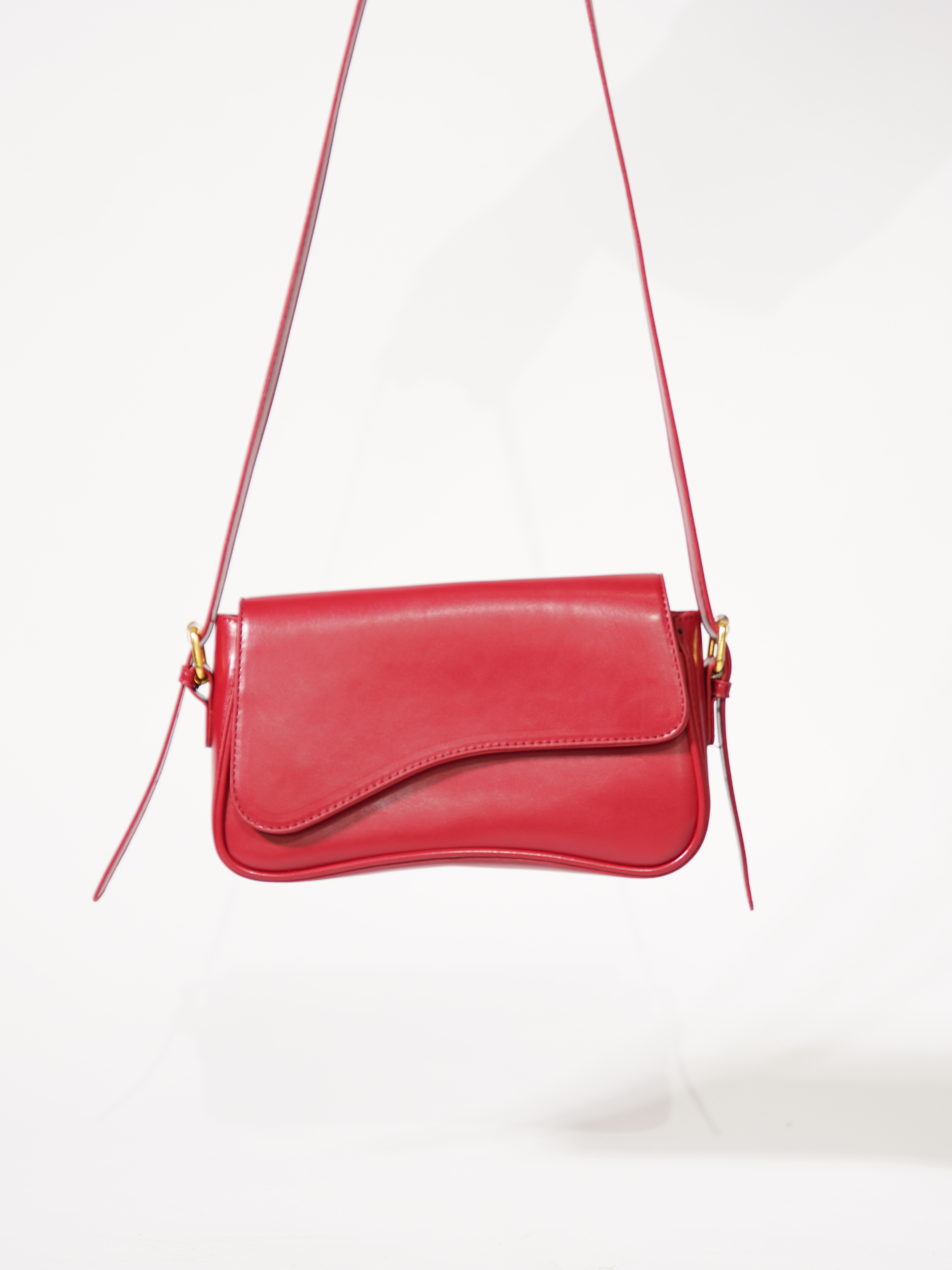 Charis - Glamouröse Handtasche