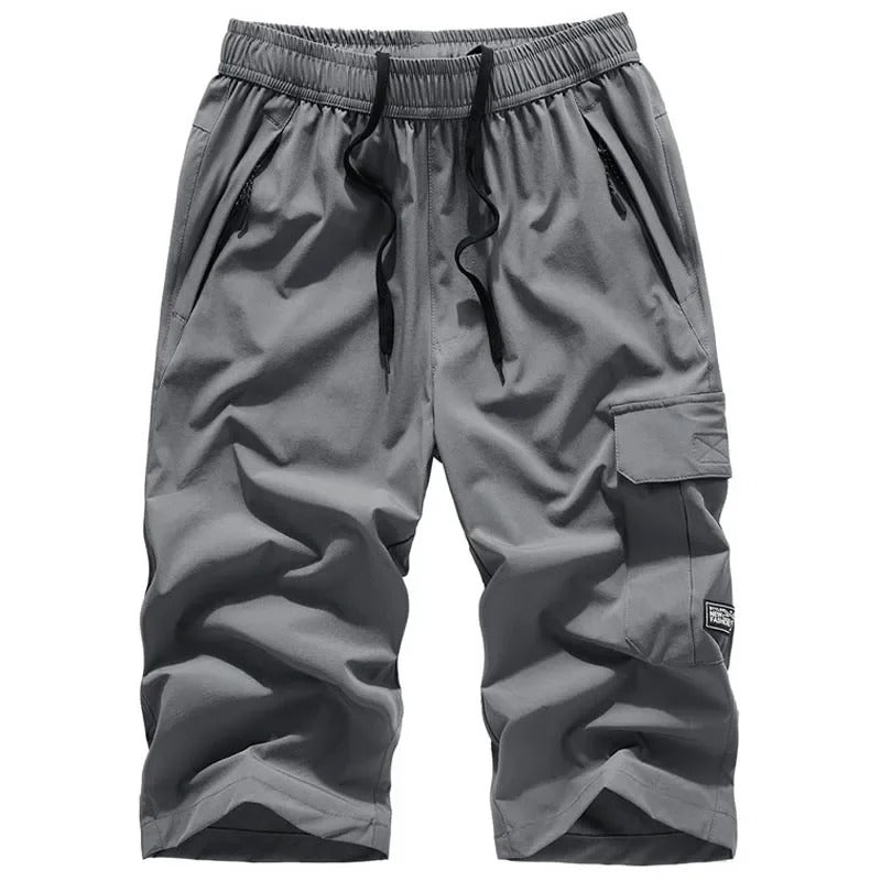 Alfreda | Herren 3/4 Shorts