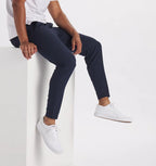 Griffin | Herren Stretch Chino