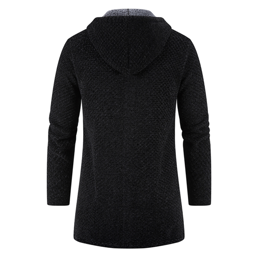 Lauren | Herren Strickjacke