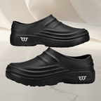 Ortho Step - Komfortabel und flexibel