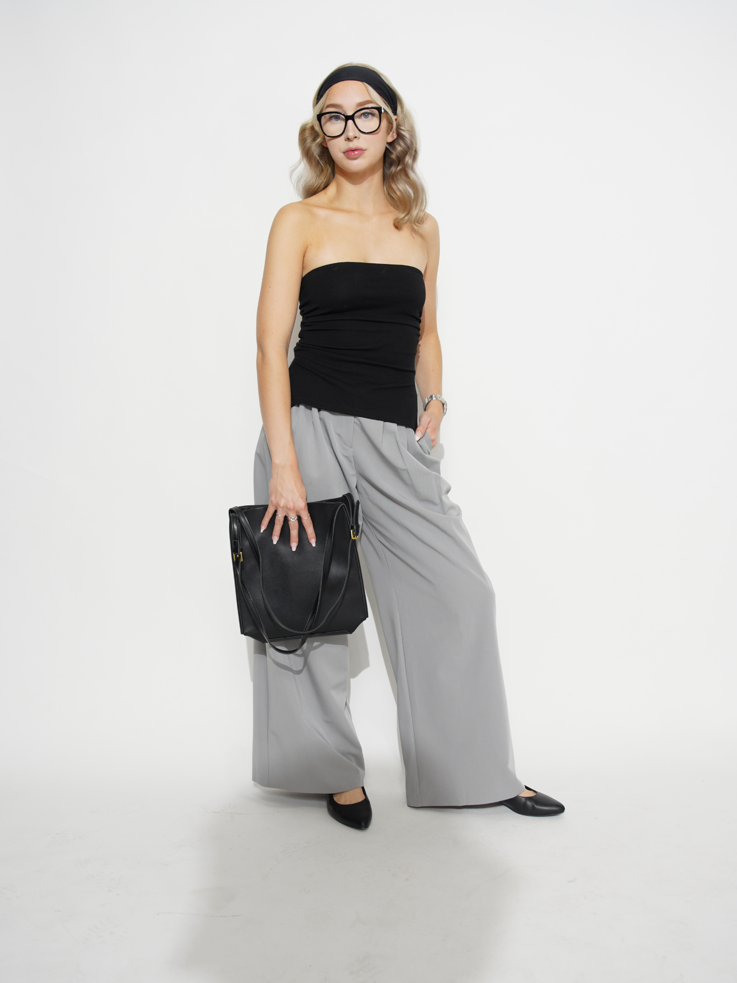 Jadis -  Täglich schicke Umhängetasche