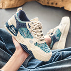 Liam | Herren Casual Turnschuhe