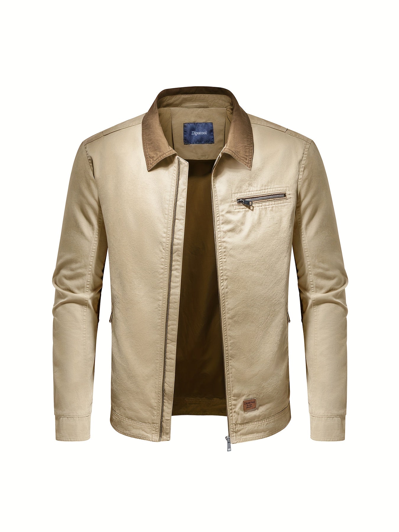 Sven | Herren Jacke