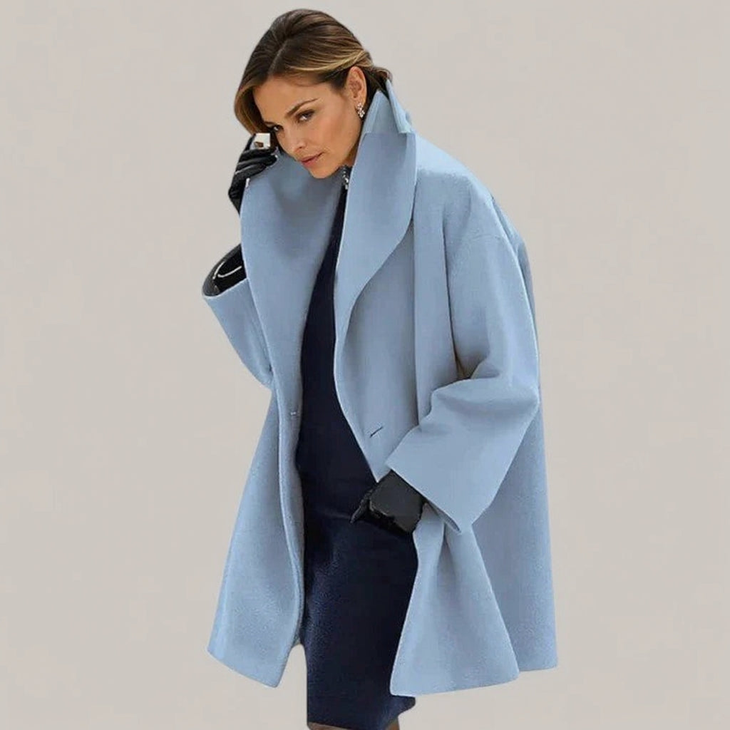Gracy - Eleganter Mantel