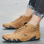 Lucas  | Herren Orthopädische Schuhe