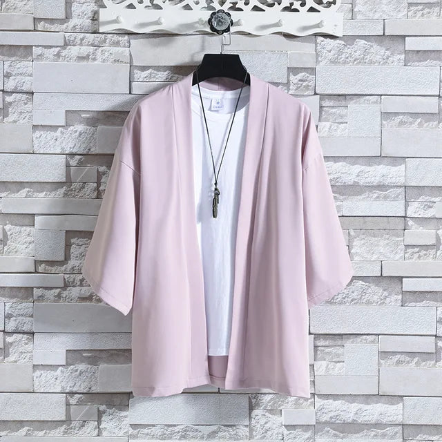 Zacharias | Strickjacke für Herren