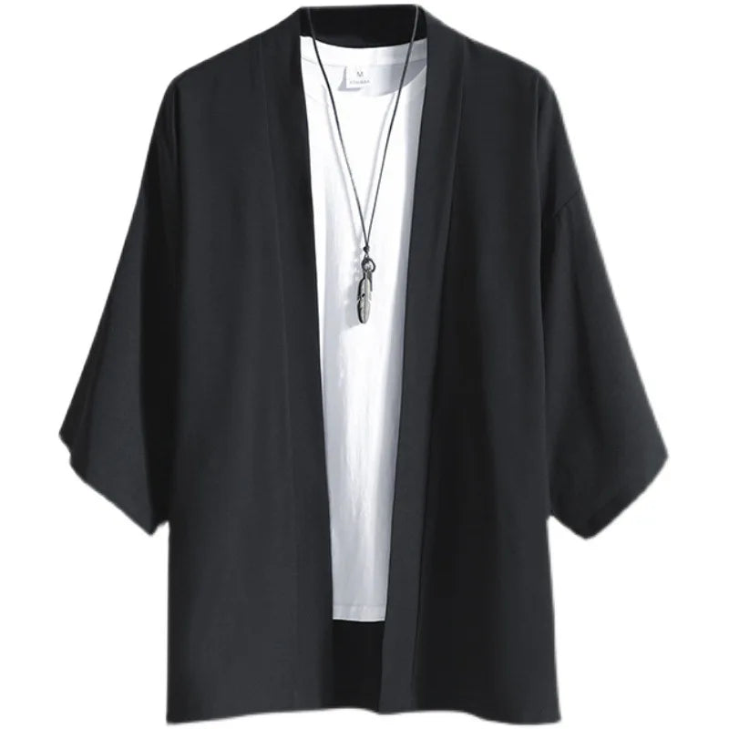 Zacharias | Strickjacke für Herren