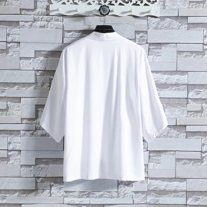 Zacharias | Strickjacke für Herren