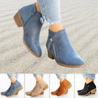 Blossom | Bequeme Stiefel