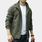 Jackson | Herren Atmungsaktive Jacke