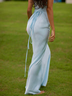 Nemesis - Gamine Slip Dress