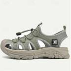 Gerhard | Herren Orthopädische Sandalen