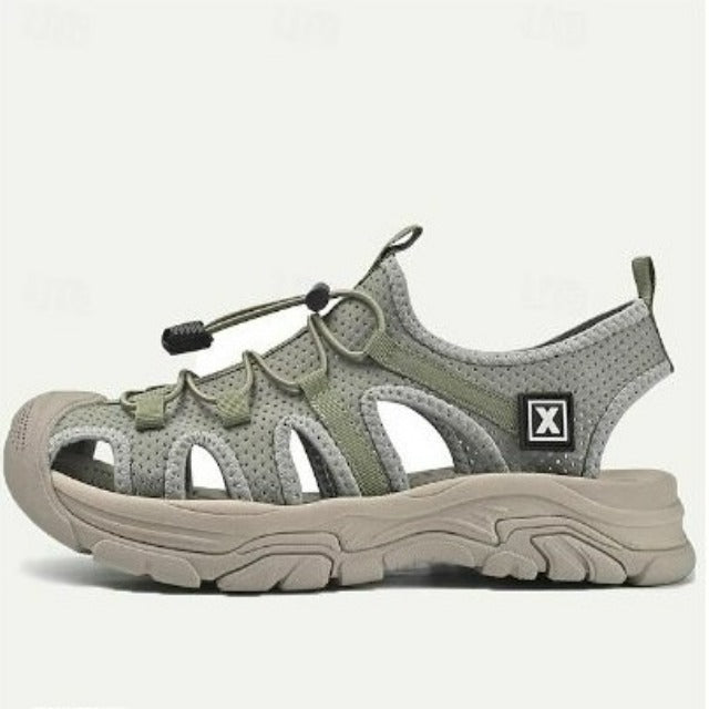 Gerhard | Herren Orthopädische Sandalen