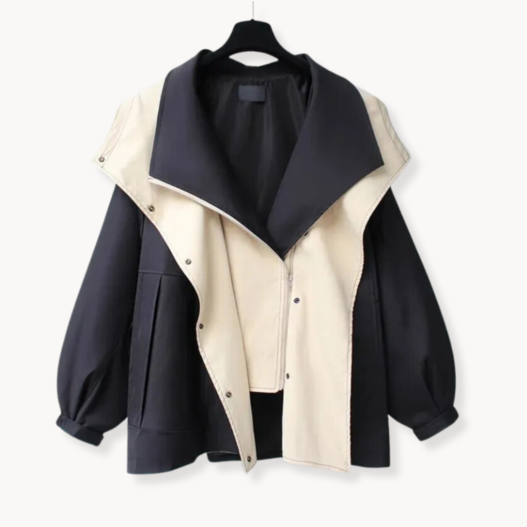 Sky Windbreaker Jacke